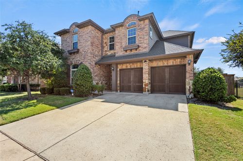 1233 Rolling Thunder Rd, Frisco, TX, 75036-4472 | Card Image