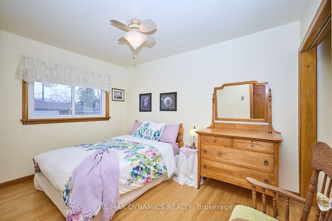 34 Barron St, House other with 3 bedrooms, 1 bathrooms and 3 parking in Welland ON | Image 21