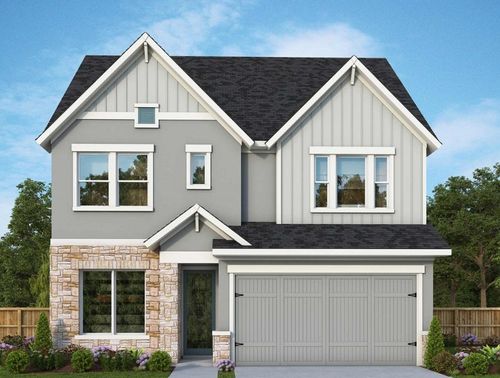 10-1408 Venus Circle, Round Rock, TX, 78664 | Card Image