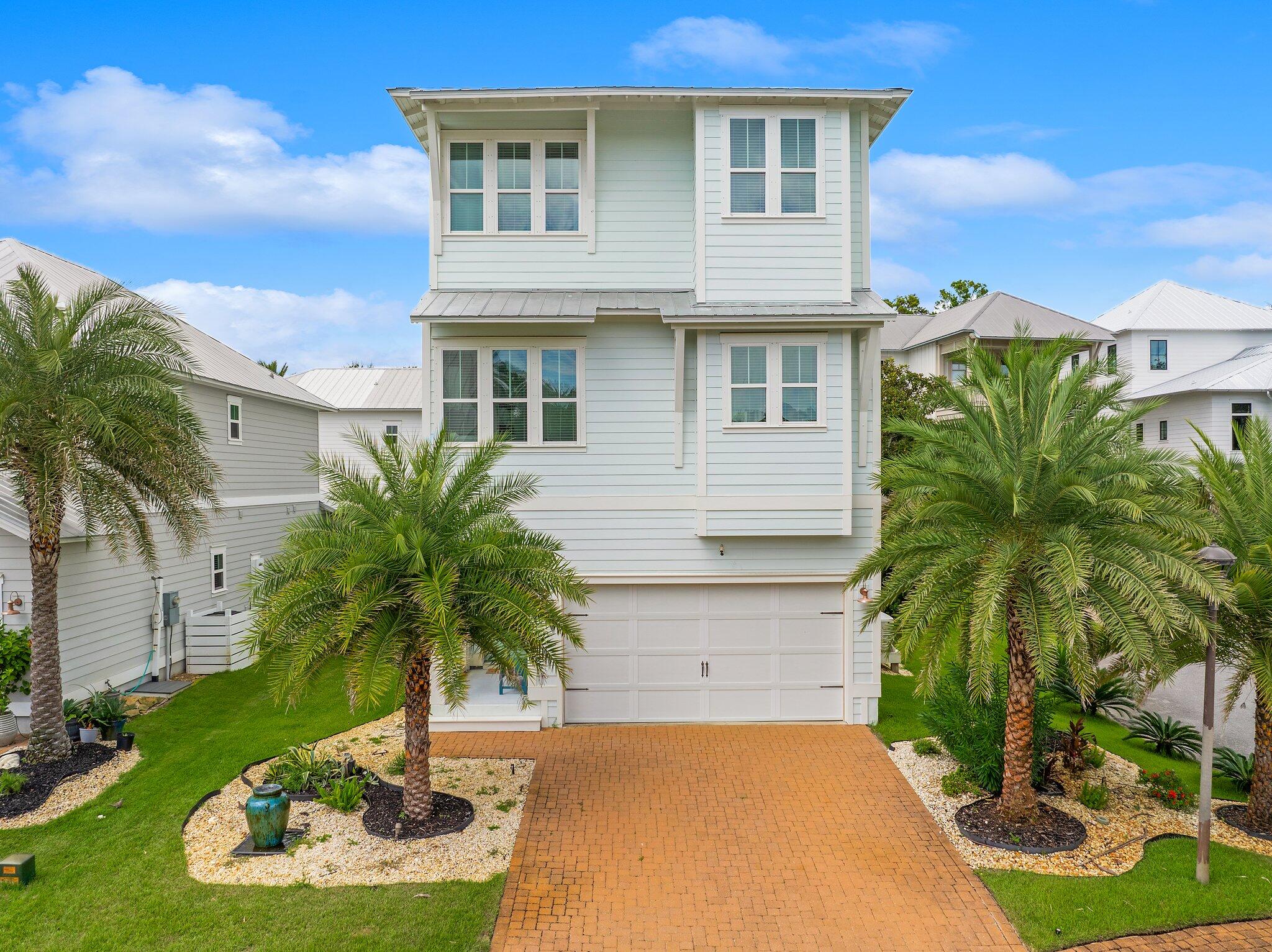 Residential in Inlet Beach 5