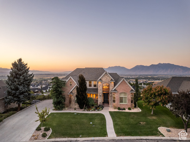 Oakridge Dr, Payson, UT 84651