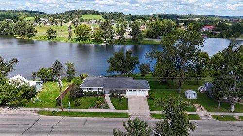 105 County Rd V, Cazenovia, WI, 53924 | Card Image