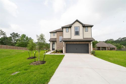 3709 Violet Ln, Huntsville, TX, 77340-8912 | Card Image