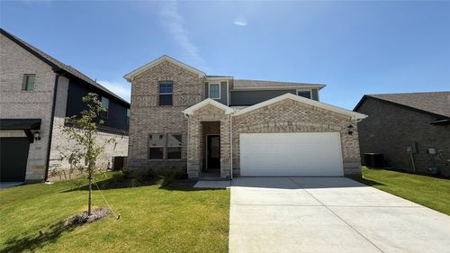 2509 Sinopa St, Fort Worth, TX, 76179-1064 | Card Image