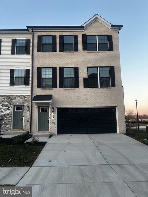 7434 Fern Gully Way, BRANDYWINE, MD, 20613-8095 | Card Image