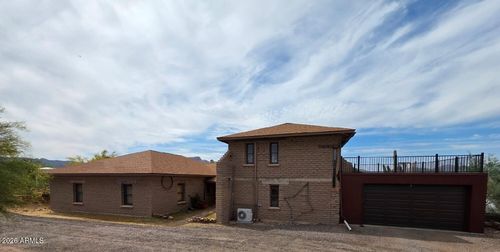 6368 N Az Highway 288, Globe, AZ, 85501-0508 | Card Image