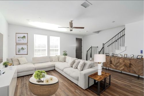 913 Utica Dr, Mckinney, TX, 75069-1469 | Card Image