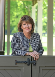 Gina Dubell-Smith