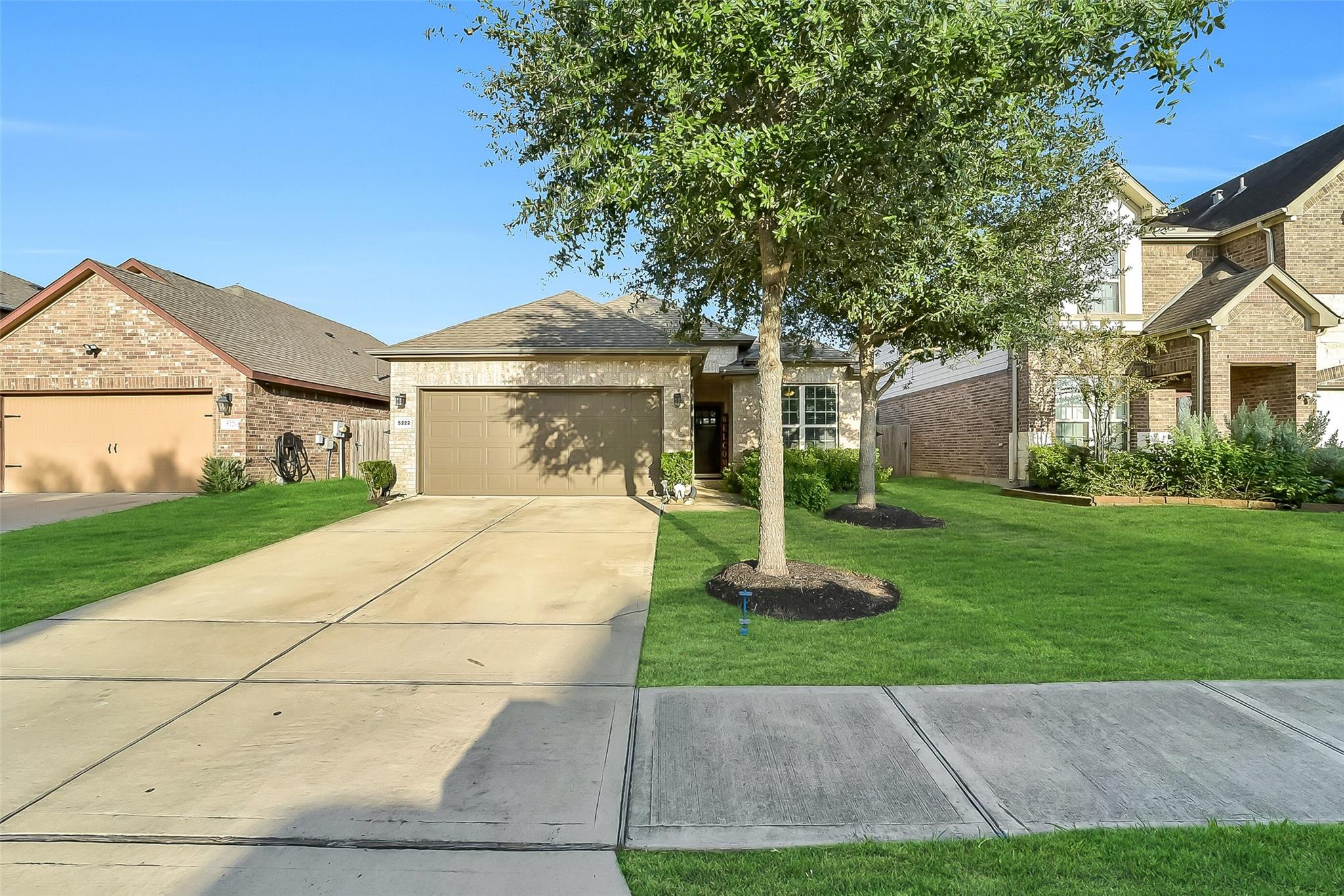 Residential in Katy