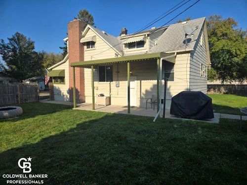 20118 Nicke Street Street, Clinton Charter Township, MI, 48035 | Card Image