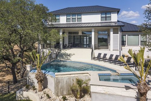 218 Sleepy Oaks Dr, Kingsland, TX, 78639-2047 | Card Image