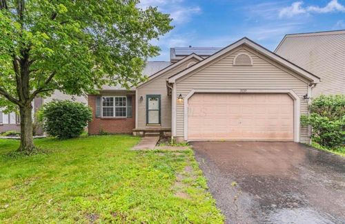 3150 Berkley Pointe Dr, Gahanna, OH, 43230-4881 | Card Image