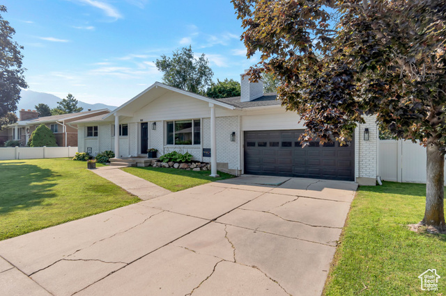Golden Willow Cir, Sandy, UT 84070