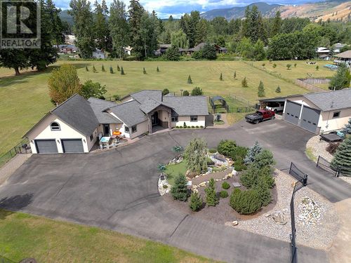 384 Kyro Rd, Lumby, BC, V0E2G7 | Card Image