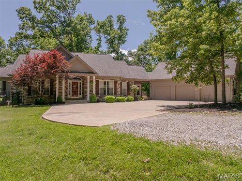 2216 N Konstanz Dr, Innsbrook, MO, 63390-6529 | Card Image