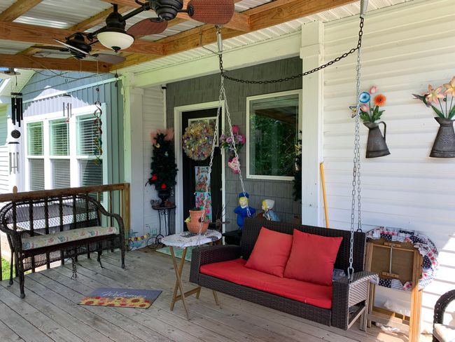 1306 Johnson Rd, House other with 3 bedrooms, 3 bathrooms and null parking in Harrodsburg KY | Image 38