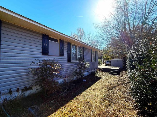 1803 School Dr, House other with 2 bedrooms, 1 bathrooms and 3 parking in Scranton SC | Image 32