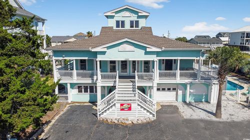 1885 Pompano Dr, Murrells Inlet, SC, 29576-5537 | Card Image