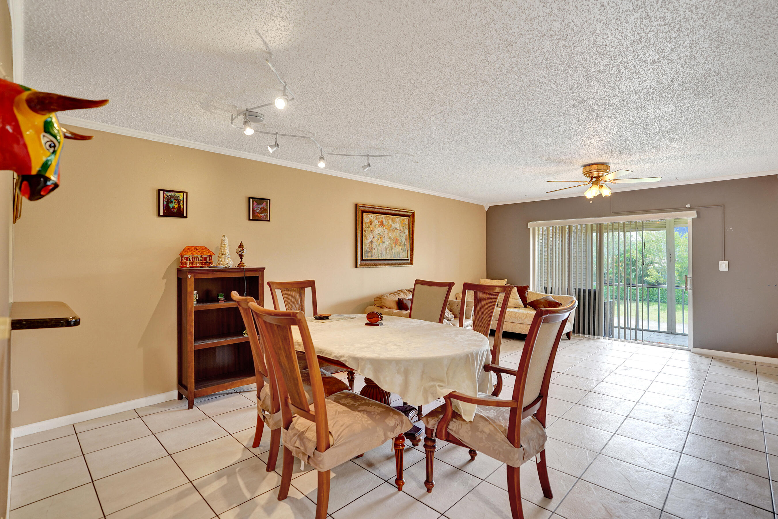 Residential in Coral Springs