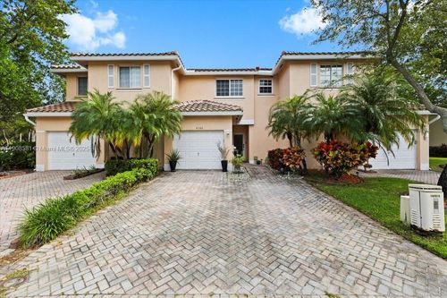4086 Nw 92nd Ave, Sunrise, FL, 33351-8836 | Card Image