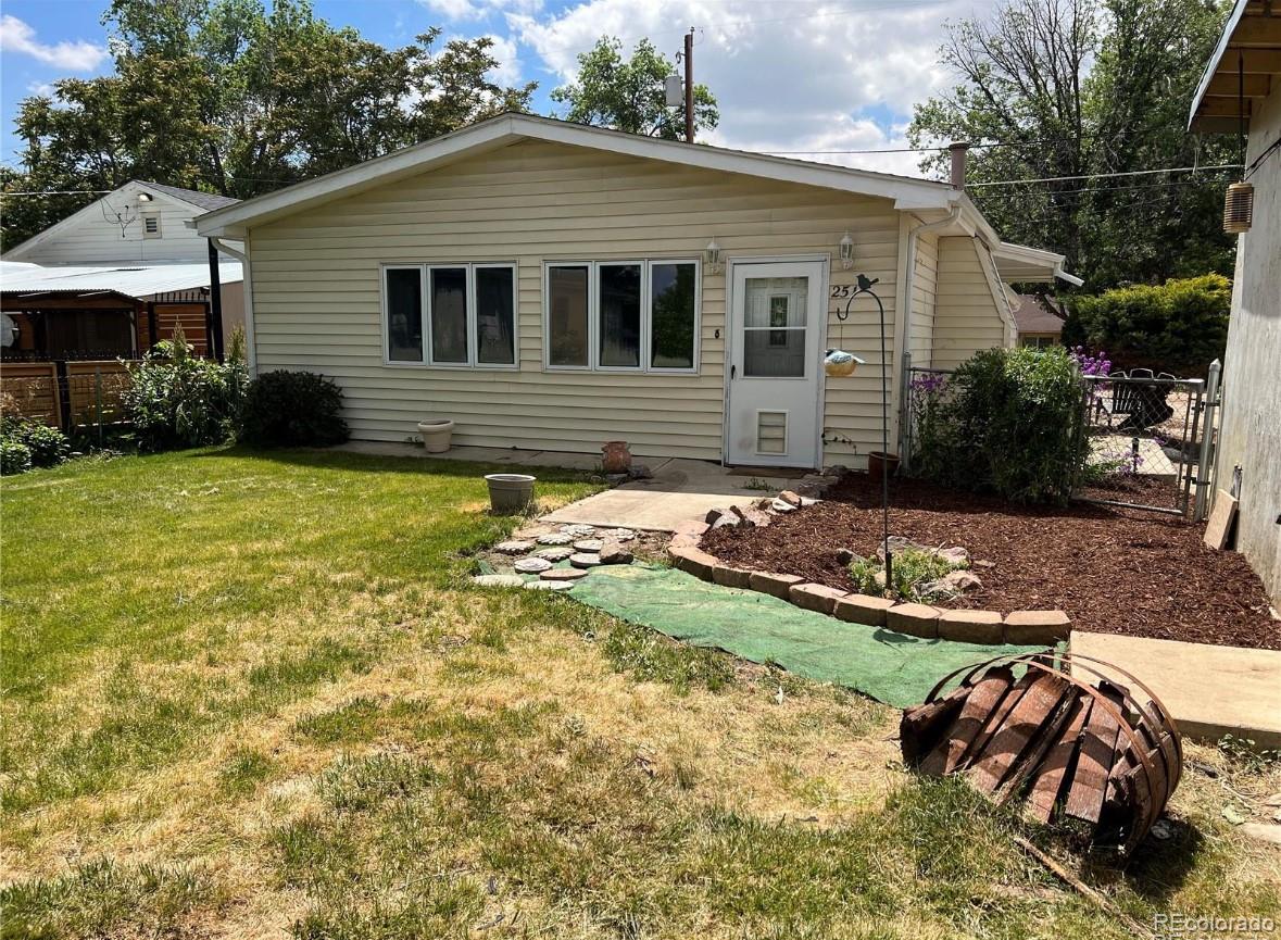 7th Ave, Brighton, CO 80601