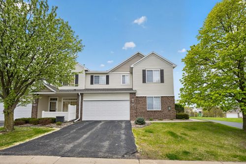 5991 Sandcherry Pl Nw, Rochester, MN, 55901-3472 | Card Image