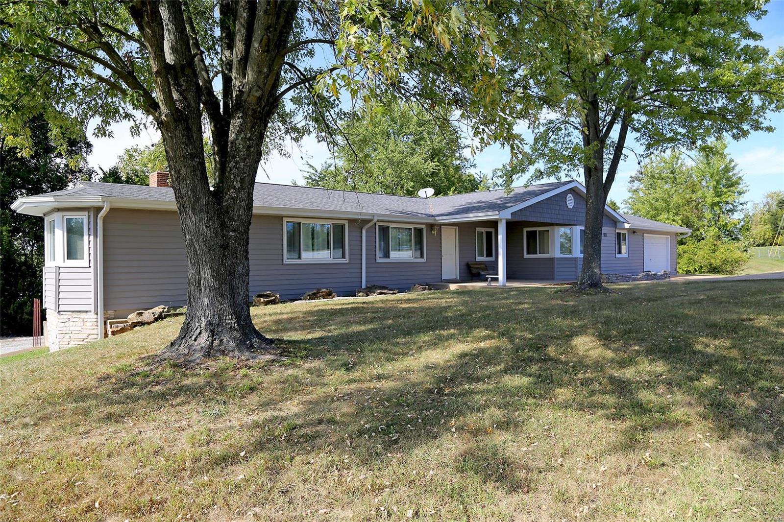 High Ridge Blvd, High Ridge, MO 63049