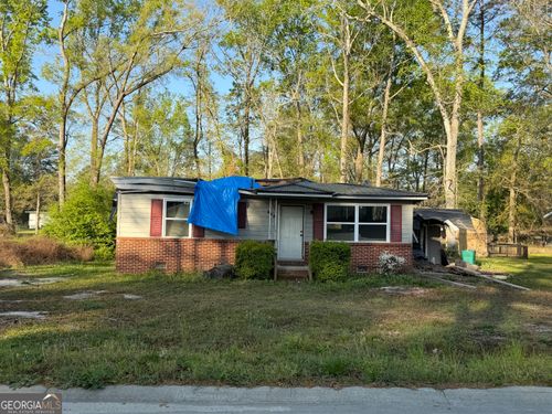 609 Dell Dr, Thomson, GA, 30824-2811 | Card Image