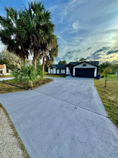 9126 Bush Circle, House other with 4 bedrooms, 3 bathrooms and null parking in Spring Hill FL | Image 1