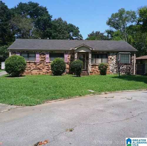 2718 16th Ave N, BIRMINGHAM, AL, 35234-2003 | Card Image