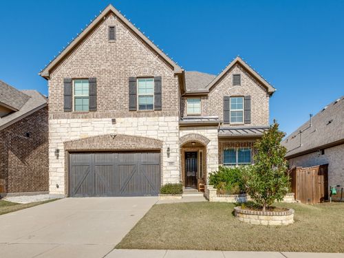 3253 Lakewood Bluffs Trl, Carrollton, TX, 75010-4326 | Card Image