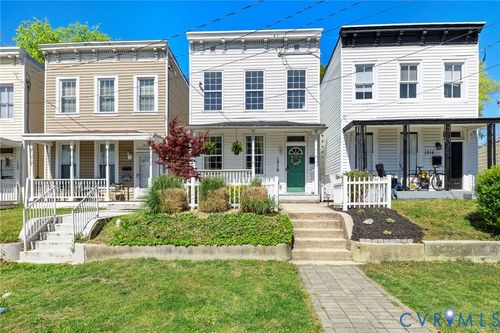 1312 N 21st St, Richmond, VA, 23223-5120 | Card Image