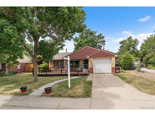 8520 W 55th Dr, Arvada, CO, 80002-3006 | Card Image