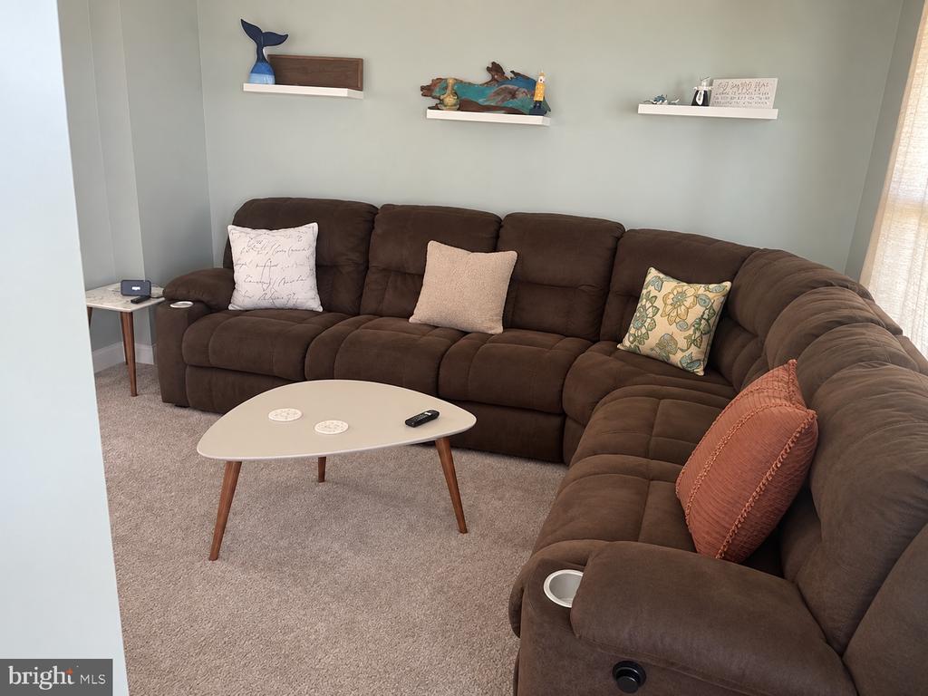 Residential Lease in BRIGANTINE 4
