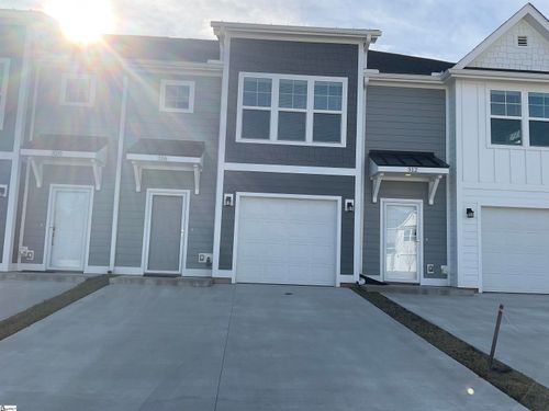 316 Lion Heart Ln, Greer, SC, 29651-2588 | Card Image