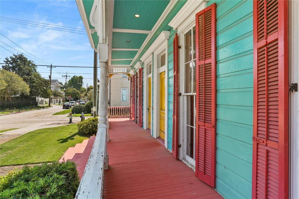 Residential in New Orleans 4