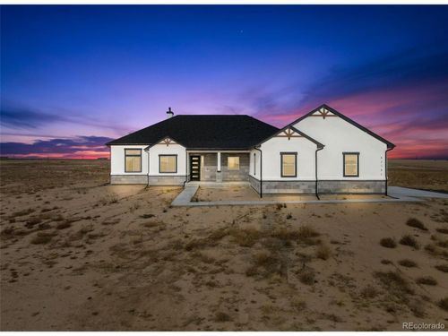 62101 E 32nd Ct, Strasburg, CO, 80136-5040 | Card Image