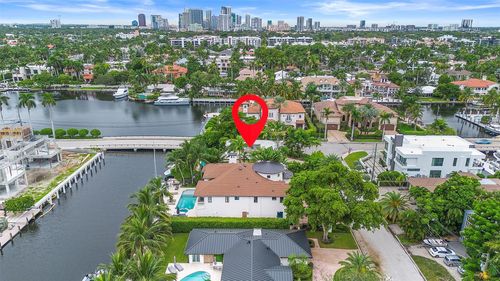 2300 Castilla Isle, Fort Lauderdale, FL, 33301-1502 | Card Image