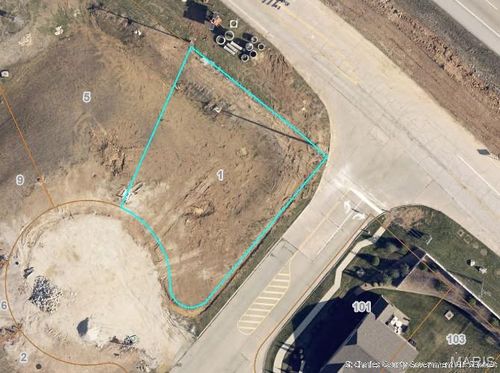 1 Quail Covey Ct, Wentzville, MO, 63385-4933 | Card Image