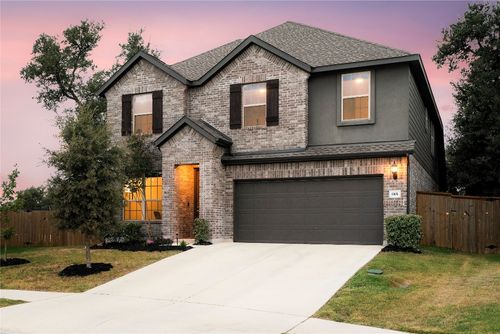 1101 Morning View Road, Georgetown, TX, 78628 | Card Image