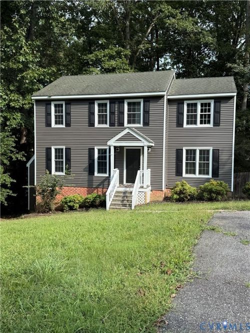 13803 Deer Run Cir, Midlothian, VA, 23112-1991 | Card Image
