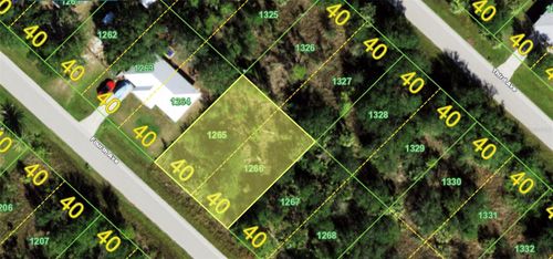 11452 4th Ave, PUNTA GORDA, FL, 33955-1377 | Card Image