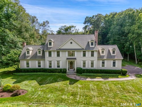 160 Old Stonewall Rd, Easton, CT, 06612-1074 | Card Image