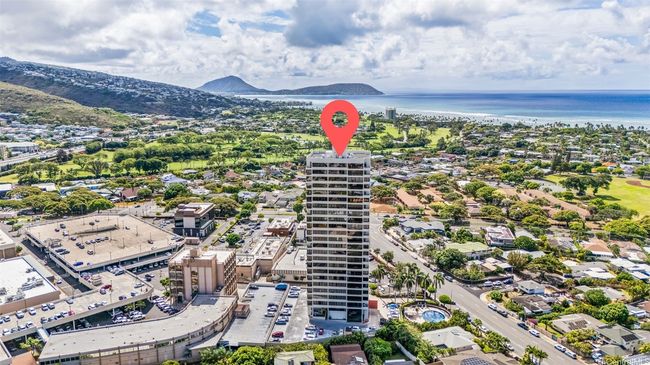APT-19D - 4340 Pahoa Ave, Condo with 2 bedrooms, 2 bathrooms and 1 parking in Honolulu HI | Image 17
