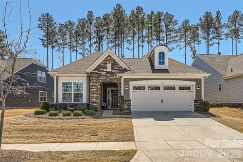 525 Cellini Pl, Mount Holly, NC, 28120-9360 | Card Image