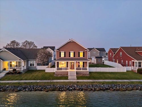 2137 Nottoway Lane, Virginia Beach, VA, 23456 | Card Image