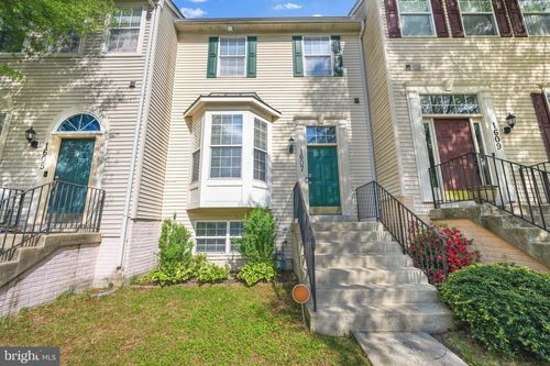 1607 Benoli Ct, ODENTON, MD, 21113-3306 | Card Image