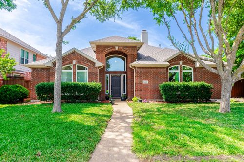 9605 Presthope Dr, Frisco, TX, 75035-5770 | Card Image