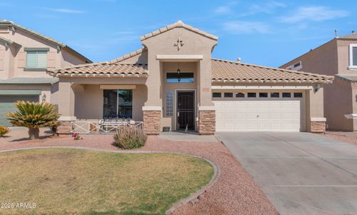 16102 W Miami St, Goodyear, AZ, 85338-3497 | Card Image