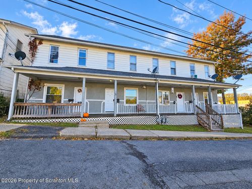 5 Miller Street, Pittston, PA, 18640 | Card Image